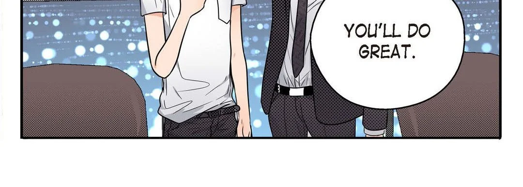Noona Fan - Chapter 66